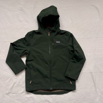 Patagonia H2NO jakna