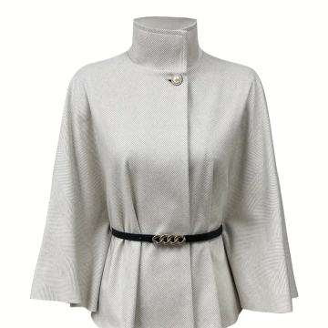 PELERINA - PONČO S REMENOM VEL.UNI