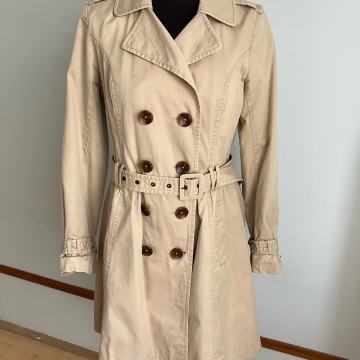 Pepe Jeans baloner, svijetlo bež, vel.36