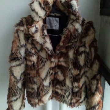 % ⭐ PEPE JEANS bundica/ vel. M (38/40)