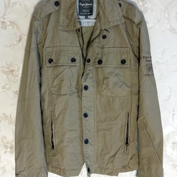 Pepe Jeans - jakna - 42/44