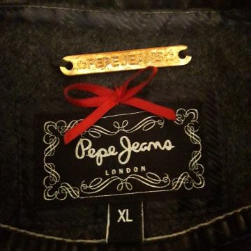 PEPE JEANS JAKNA vel L/XL