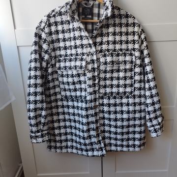 Novi pepita kaput / 42