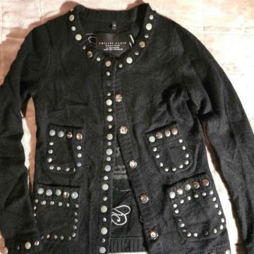 Philipp Plein Couture kašmir