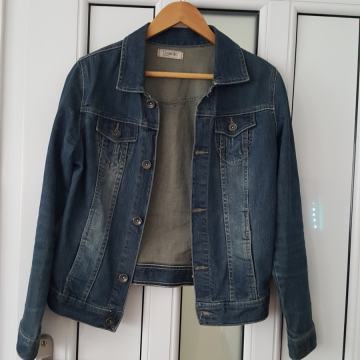 Pimkie traper jakna vel M