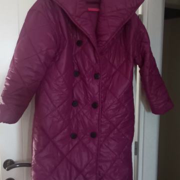 PIUMINO! UGODAN..TOPAO..TOP BOJE.. DUŽINE ISPOD KOLJENA