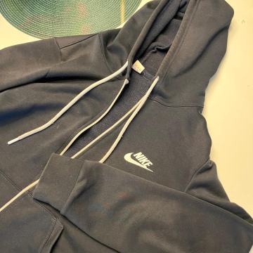 PLAVA TRENIRKA VEL. S/M