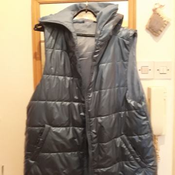 plavi i bez prsluk 42