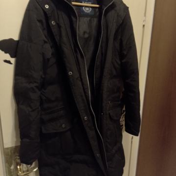 Playlife vel.L/44  kvalitetna ugodna i topla jakna