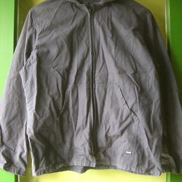 POLICE - ŽENSKA LAGANA PAMUČNA JAKNA / VJETROVKA 40 M