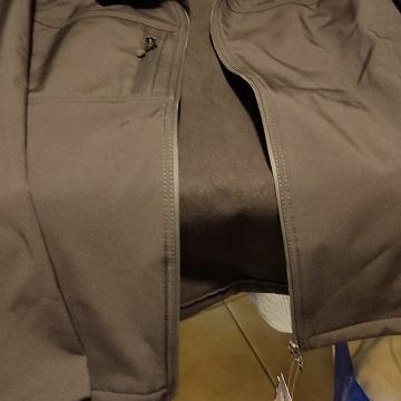 Portwest nepromočiva jakna L