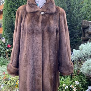 Potpuno novo! NERC BUNDA Veličina L.