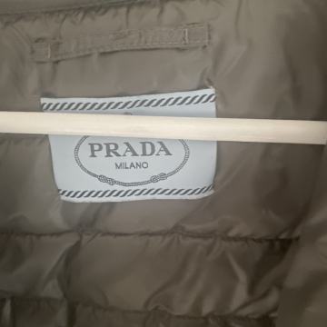 Prada orginal jakna