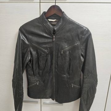 prava Koža (made in Italy)