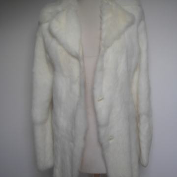 Pravo krzno bunda bundica  jakna kardigan