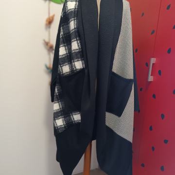 PREDIMENZIONIRANI KAPUT ILI OGRTAČ - NOVO