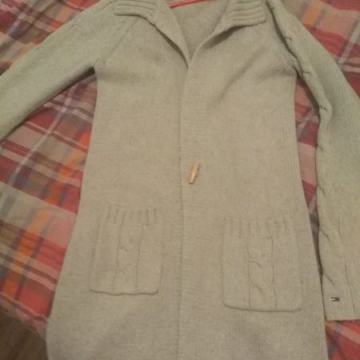 Predivna duga vesta original TH