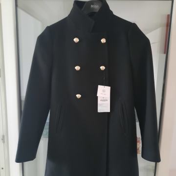 Prekrasni zara kaputić NOVO s etiketom