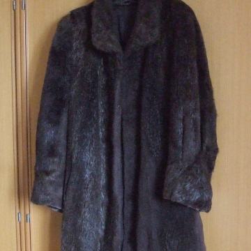 ŽENSKA BUNDA I KOŽNI KAPUT, SNIŽENA CIJENA !