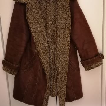 Prodajem Gelco kaput