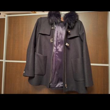 Prodajem kaput , Zara, br 38