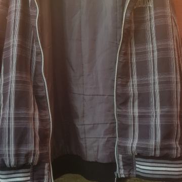 Everlast podstavljenu zimsku jaknu vel. XL sa kapuljačom