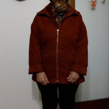 Nova jesenska/proljetna ženska jakna samo 7€!!!