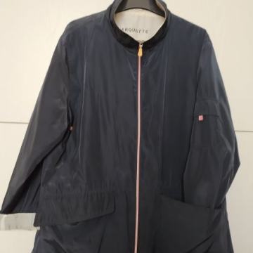 Proljetna ženska jakna