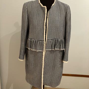 Lagani kaput, jakna,Zara, vel L