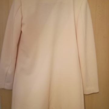 Proljetni rozni kaput 36 hm