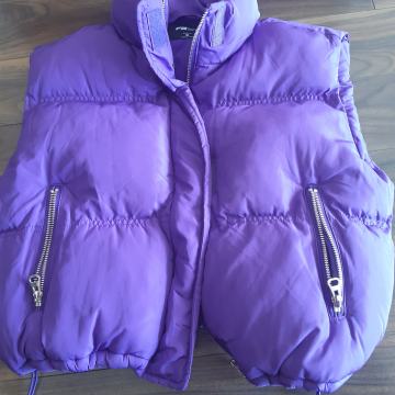 Prsluk s 152/158 new yorker