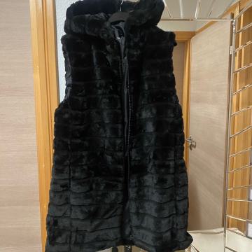 PRSLUK ČUPAVI S,M.L