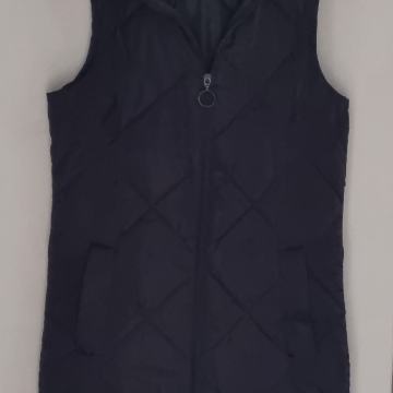 PRSLUK DUŽI MODEL CRNI vel xs/ S