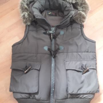 PRSLUK S KAPULJACOM vel.L 42