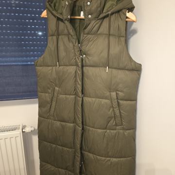 Prsluk maxi zelena boja