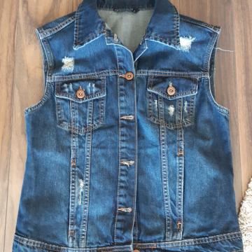 Prsluk traper s 36/38