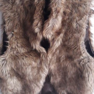 PRSLUK / BUNDA vel 38/40