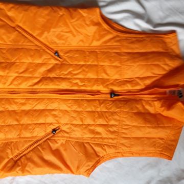 Prsluk (S) ženski adidas