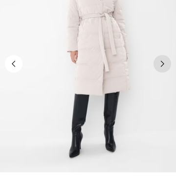 Prsluk zenski, vel.S