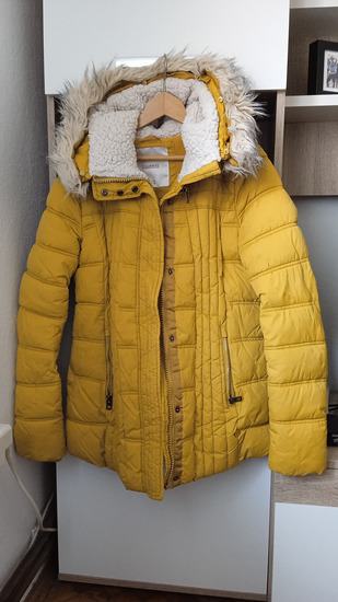 Pull&Bear topla jakna