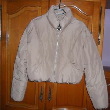 Pull&Bear nova topla jakna