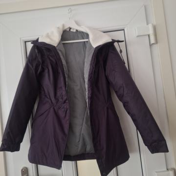 QUECHUA jakna vel S