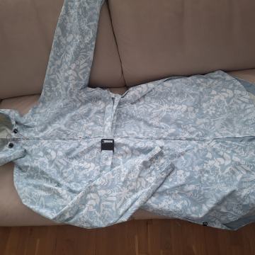 QUECHUA kisna kabanica vel S/M