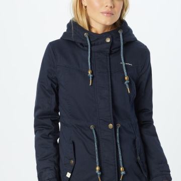 Ragwear jakna , parka vl.S