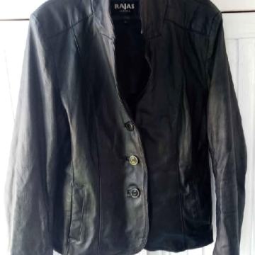 Rajas br.40/Mkožna jakna kvalitetna ugodna i lijepa