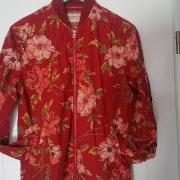 RALPH LAUREN;DENIM&SUPPLY! ODLIČNA PILIKA! FLOWER