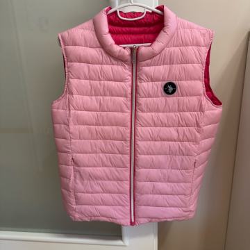 Ralph Lauren Us. Polo prsluk vel. 44 Novo