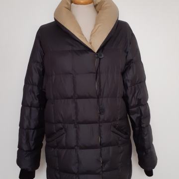 Ravens pernata jakna piumino duvetica puffer