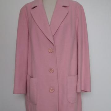 Rebecca vuneni kaput