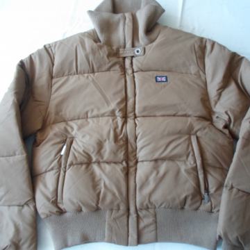 Reebok zimska jakna NOVO